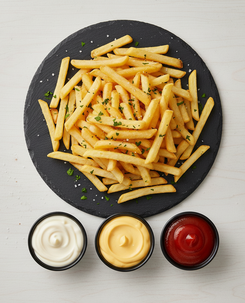 Classic French Fries